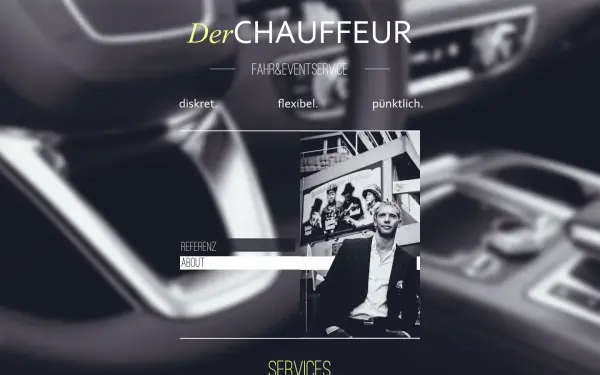derchauffeur.de