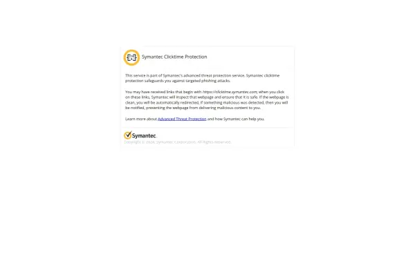 clicktime.symantec.com