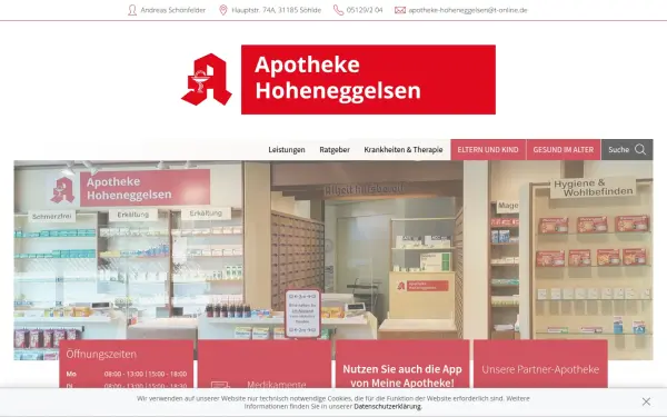 www.apotheke-hoheneggelsen.de