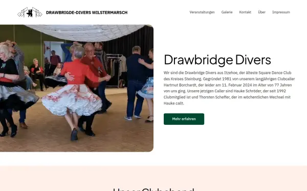 drawbridge-divers.de