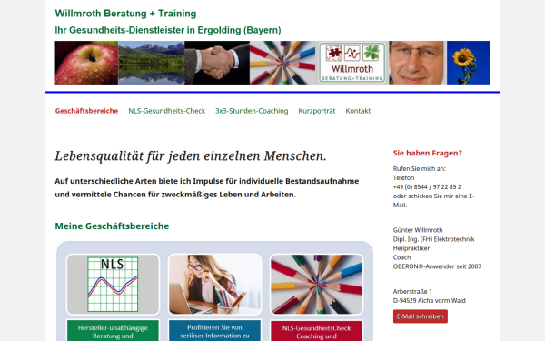 willmroth.com