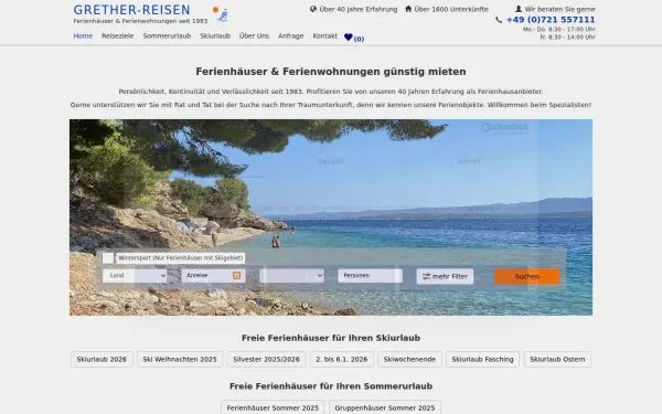 www.grether-reisen.de