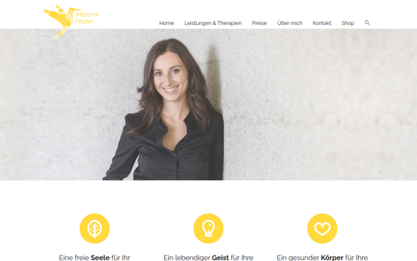 www.melaniepfeifer.at