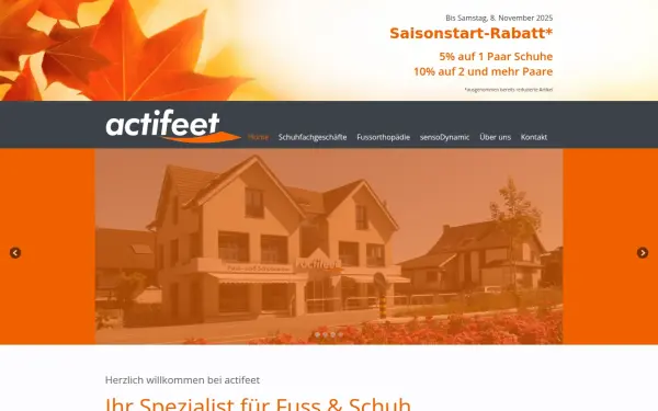 www.actifeet.ch