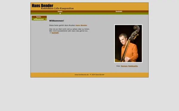 www.hansbender.de