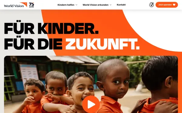 www.worldvision.ch
