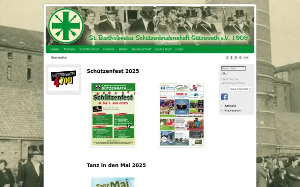guetzenrath.de