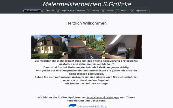 www.maler-gruetzke.de
