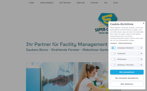 www.super-cleaner.biz