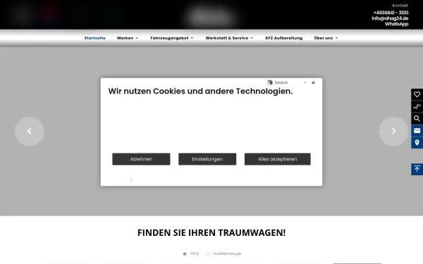 ahag24.de