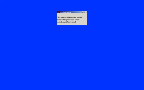 dievossis.de