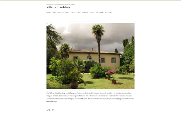 villa-le-guadalupe.com