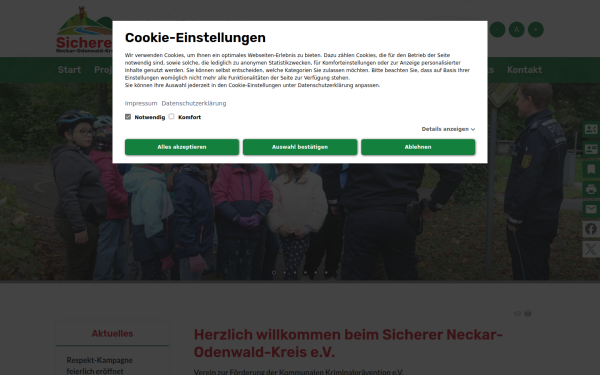 www.sicherer-nok.de