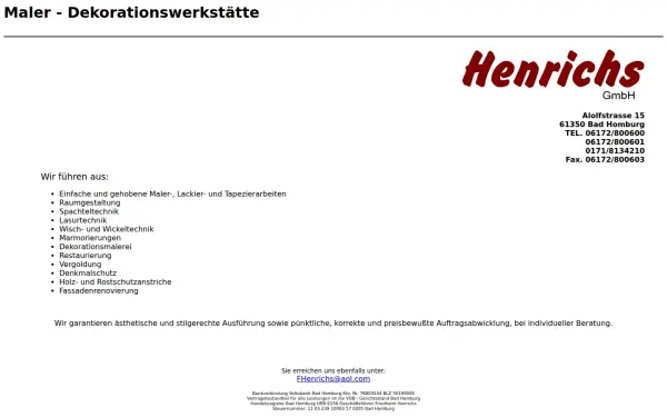 malerwerkstaette-henrichs.de