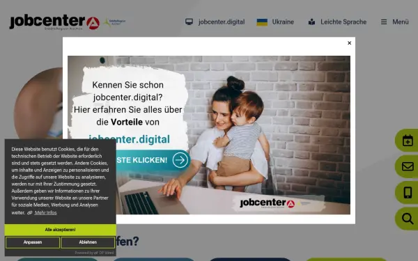 www.jobcenter-staedteregion-aachen.de