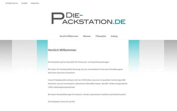 die-packstation.de