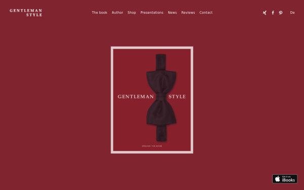 gentleman.style