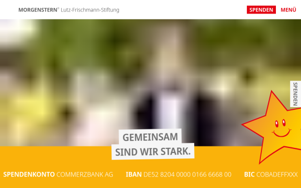 morgenstern-stiftung.de