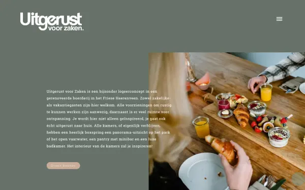 uitgerustvoorzaken.nl