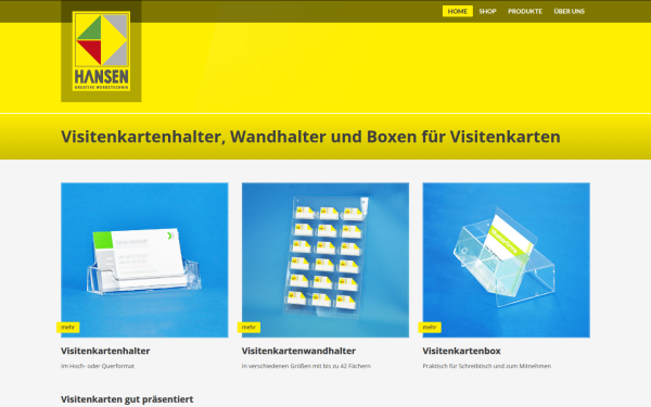 visitenkarten-wandhalter.de