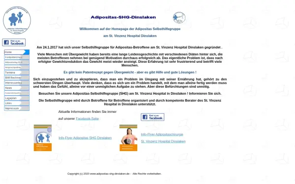 adipositas-shg-dinslaken.de