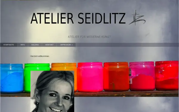 atelier-seidlitz.de
