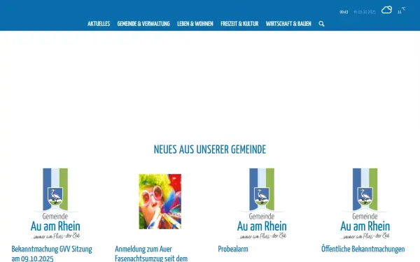 www.auamrhein.de