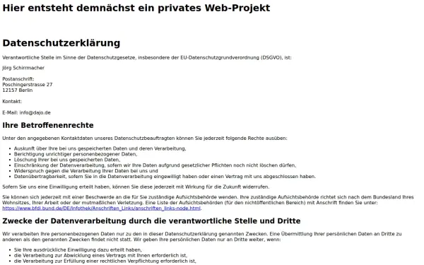 dajo.de