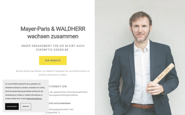 www.mayer-paris.de