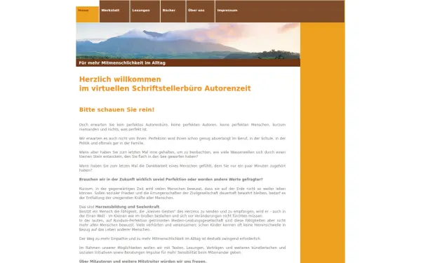 autorenzeit.de