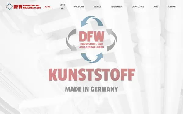 dfw-online.de