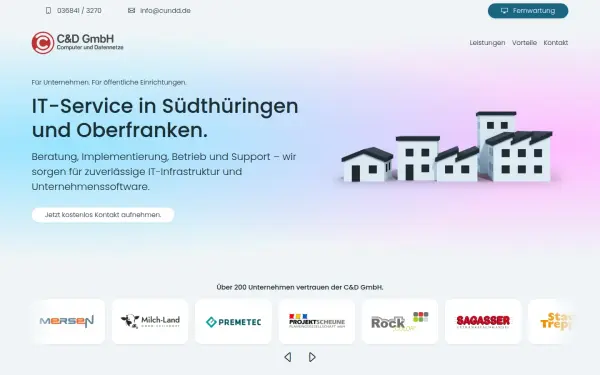 www.cundd.de