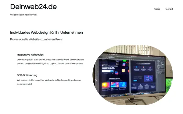 deinweb24.de