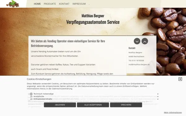 matthias-bergner.de