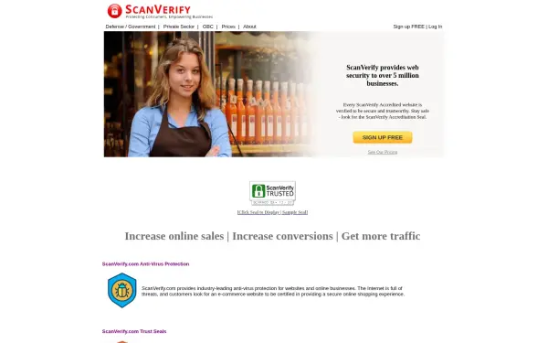 scanverify.com