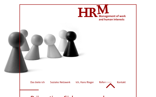 www.hrm-rieger.at