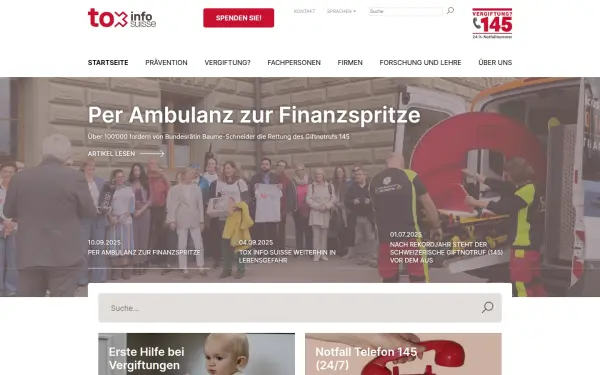 www.toxinfo.ch