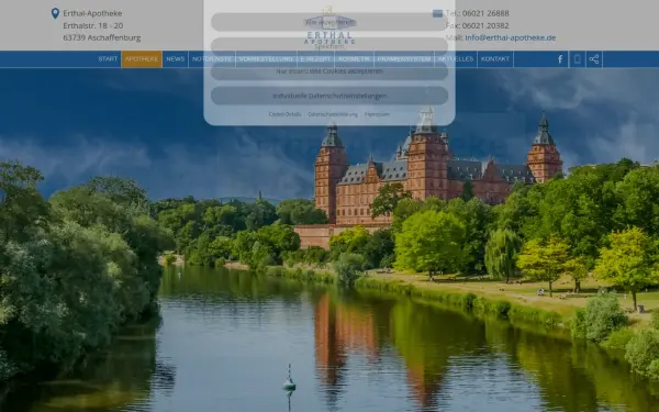 www.erthal-apotheke.de