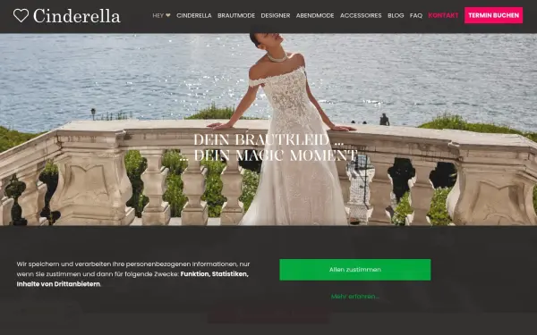 www.cinderella-brautmode.de