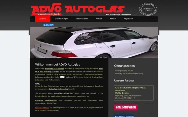 advo-autoglas.de