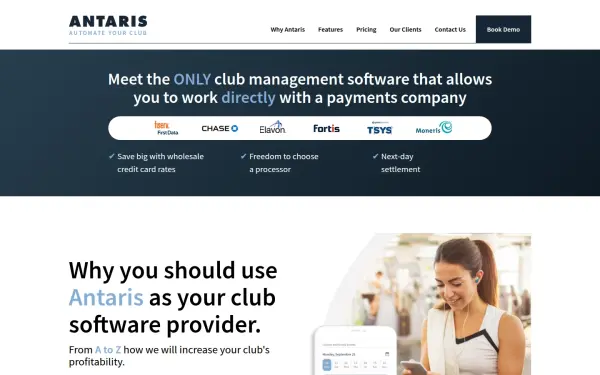 antaris.us