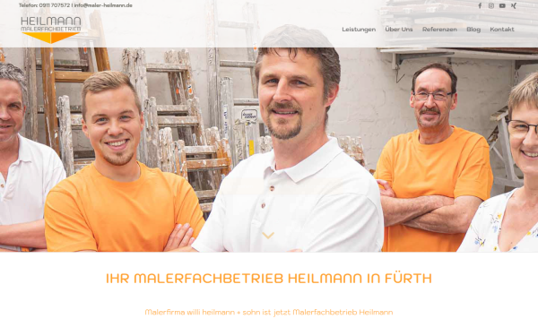 www.maler-heilmann.de