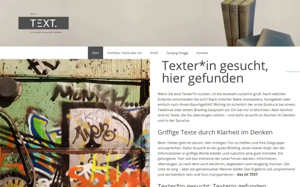 das-ist-text.de