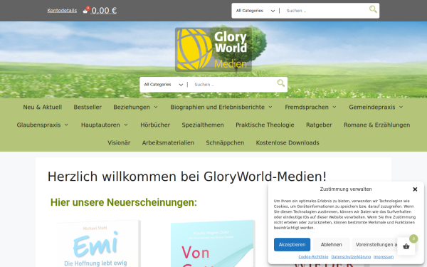 gloryworld.de
