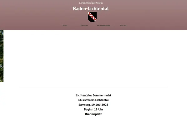 lichtental.de