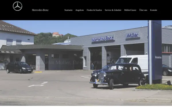 www.mercedes-mueller.de