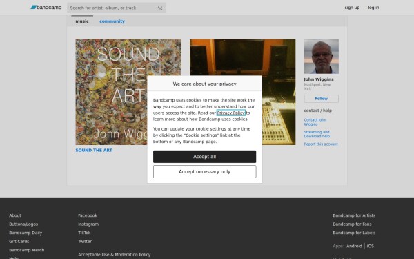 johnwiggins.bandcamp.com