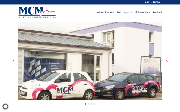 mcm.de
