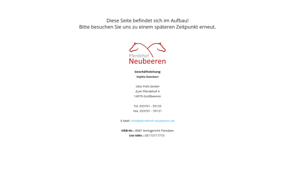 pferdehof-neubeeren.de