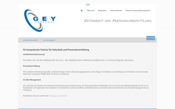 www.gey-personal.de